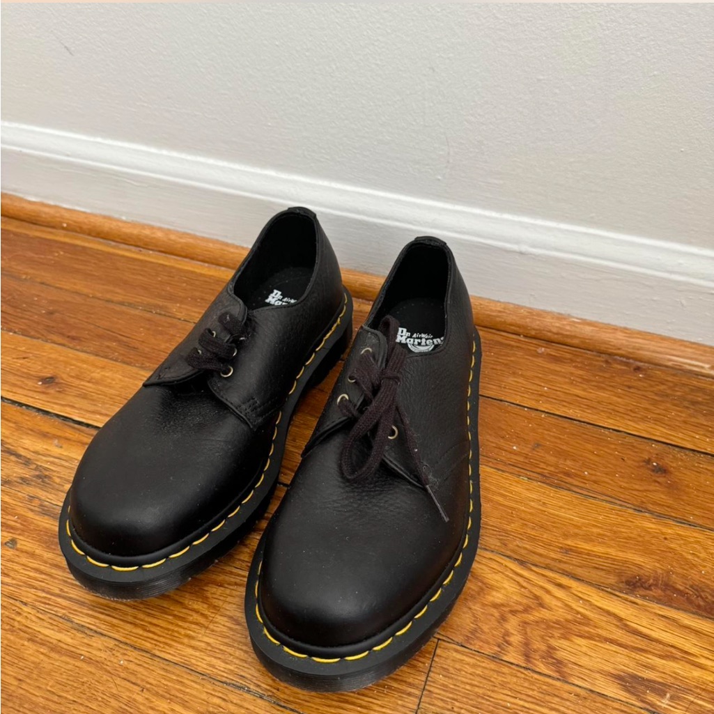 Brand New Dr Martens Oxford Shoes